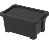 ROTHO úložný box EVO EASY 4L - BLACK