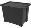ROTHO úložný box EVO EASY 65 L - BLACK