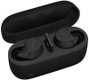 Jabra Evolve2 Buds / Stereo / ANC / USB / BT / Bezdrát / MS / Černá (20797-999-989)
