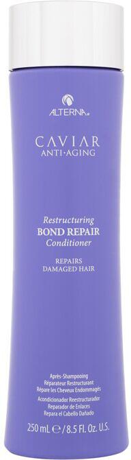 Kondicionér Alterna Caviar Anti-Aging Restructuring Bond Repair, 250 ml