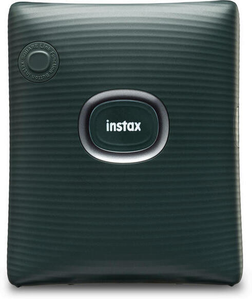 Fujifilm INSTAX SQ LINK - Green (16785482)