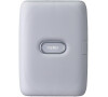 Fuji Fujifilm Instax Square Link Ash White EX D
