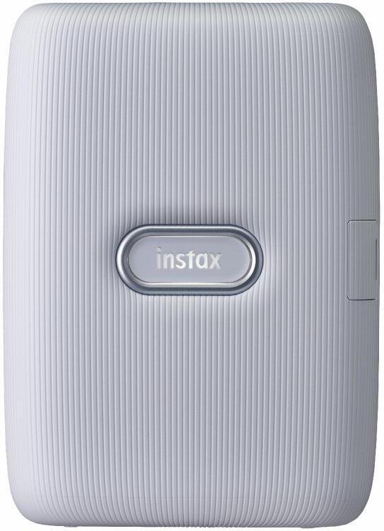 Fuji Fujifilm Instax Square Link Ash White EX D