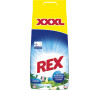 Rex prací prášek Amazonia Freshness 72 praní, 4,68 kg