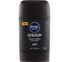Nivea Men antiperspirant Deep, 50 ml