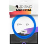 3DSIMO Filament PLA Transparent - 15m