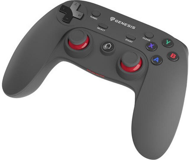 Genesis bezdrátový gamepad Genesis PV65