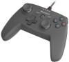 Genesis drátový gamepad P58, pro PS3/PC