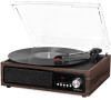 Victrola VTA-67 Gramofon hnědý