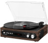 Victrola VTA-65 Gramofon hnědý