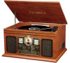 Victrola VTA-200B Gramofon hnědý