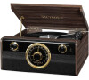 Victrola VTA-240B Gramofon hnědý