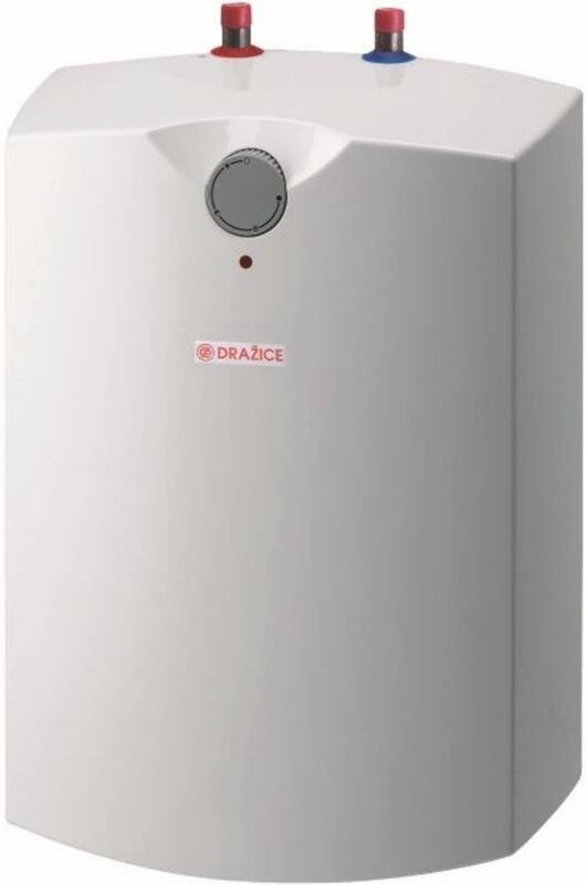 Ohřívač Dražice TO 15 IN, 105313209, 14,9 l
