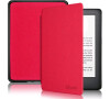 C-Tech c-TECH PROTECT pouzdro pro Amazon Kindle PAPERWHITE 5, AKC-15, erven (AKC-15R)