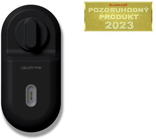 Igloohome Retrofit Lock - bezklíčový chytrý zámek (OE1)