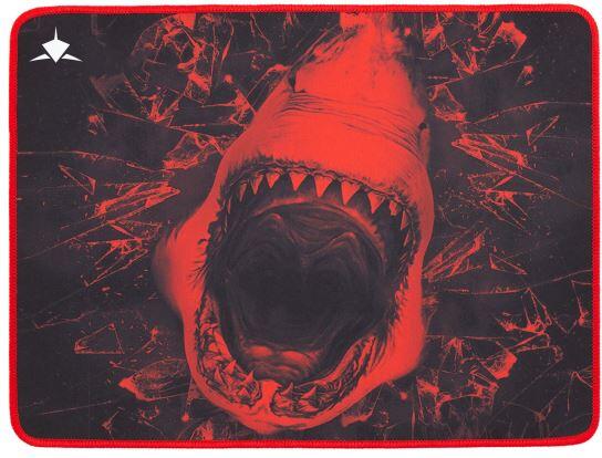 White Shark SKYWALKER, podložka pod myš, 320x250mm (GMP-1699) (SKY WALKER M)