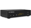 STRONG DVB-C set-top-box SRT 3030/ Full HD/ EPG/ HDMI/ USB/ SCART/ externí adaptér/ černý (SRT3030)