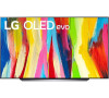 OLED televize LG OLED83C21LA