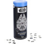 Puzzle Ridley's Games Star Wars Millennium Falcon, 1000 dlk