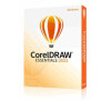 CorelDraw Essentials 2021 EN / FR / DE / IT / ES / BR / NL / PL / CZ - ESD (ESDCDE2021EMEA)