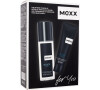Deodorant Mexx Black, 75 ml