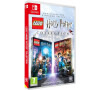 WARNER BROS NS - Lego Harry Potter Collection ( CIB )