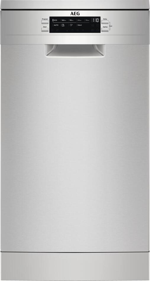 Myčka AEG Mastery FFB73527ZM