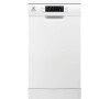 Myka ndob Electrolux ESG42310SW, bl