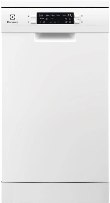 Myčka nádobí Electrolux ESG42310SW, bílá