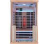 Infrasauna Belatrix Vista 2 Exclusive