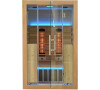 Infrasauna Belatrix Braga 2 Lux