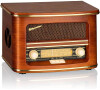 Retro rdio Roadstar HRA-1500UEMP