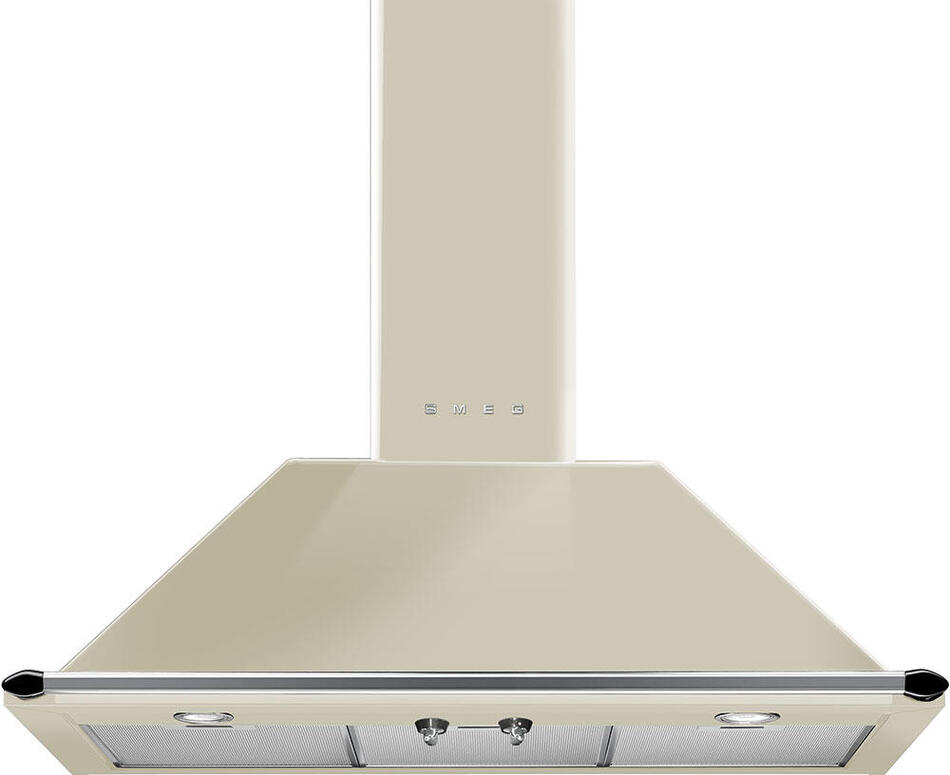 Odsavač par SMEG KT90PE