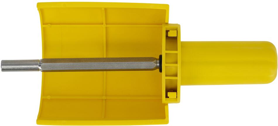 Rotary Handle