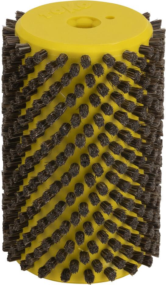 Rotary Brush Horsehair