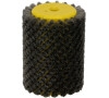 Rotary Brush Steel