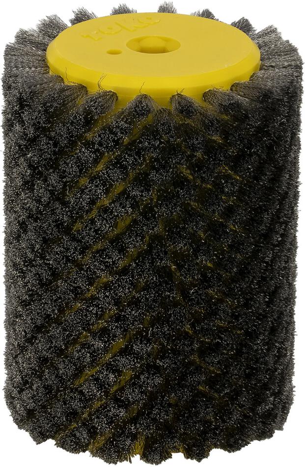 Rotary Brush Steel