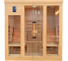 Infrasauna Belatrix Hadir 2L Exclusive