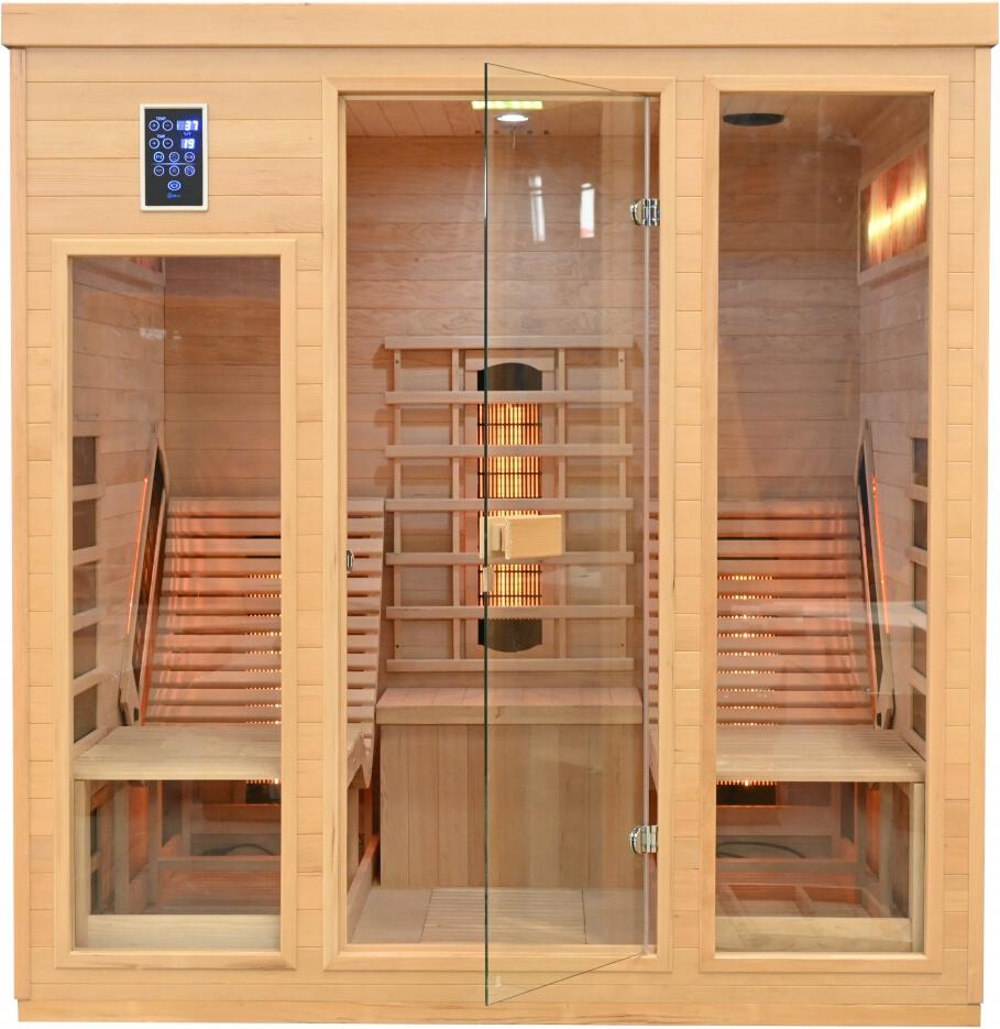 Infrasauna Belatrix Hadir 2L Exclusive