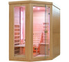 Infrasauna Belatrix Hadir 1L Exclusive