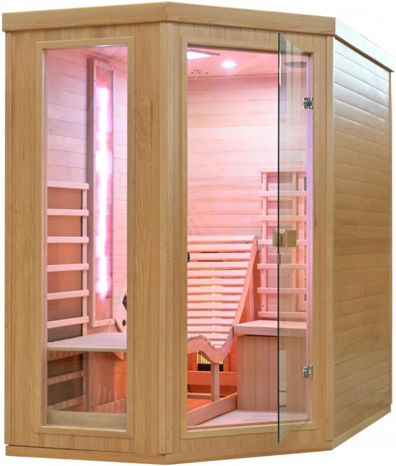 Infrasauna Belatrix Hadir 1L Exclusive