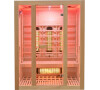 Infrasauna Belatrix Benton 3 Exclusive