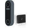 AMIKO HOME dveřní video zvonek DB-7