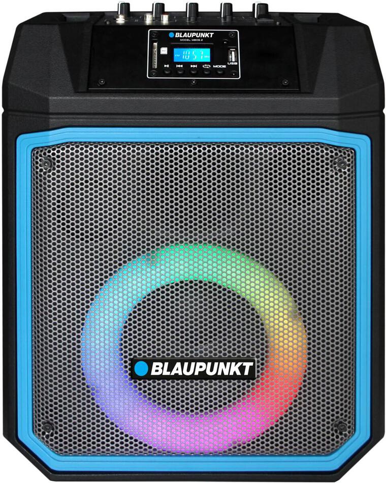 Repro BLAUPUNKT MB06.2, BT, Karaoke