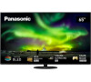 OLED televize Panasonic TX 65LZ1000E