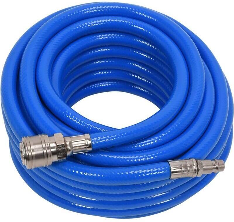 Hadice vzduchová PVC YATO YT-24220 10m