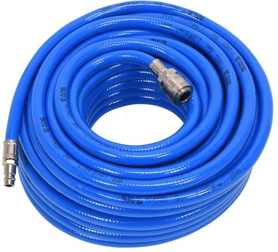 Hadice vzduchová PVC YATO YT-24221 20m