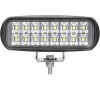 Svtlo na pracovn stroje LED T759A, 10-30V/24W, 6000K HADEX