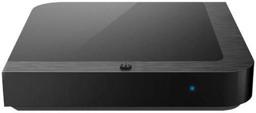 Satelitní přijímač Kaon MZ-104 Nagravision 4K UHD