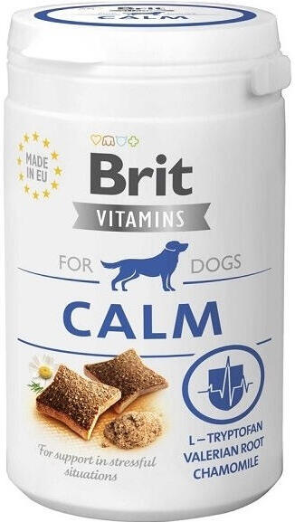 Brit Dog Vitamins Calm 150g